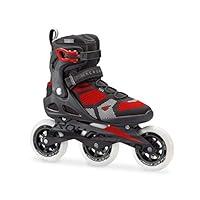 Algopix Similar Product 11 - Rollerblade Macroblade 110 3wd inLine