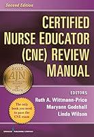 Algopix Similar Product 16 - Certified Nurse Educator CNE Review