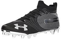 Algopix Similar Product 11 - Under Armour Mens Spotlight MC