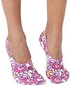 Algopix Similar Product 5 - Living Royal Low Cut Fun Themed Liner