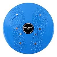 Algopix Similar Product 17 - Garneck Twisting Waist Disc Workout