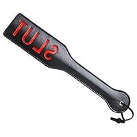 Algopix Similar Product 4 - Frisky Imprint Spanking Paddle, Slut