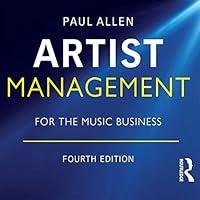Algopix Similar Product 19 - Artist Management for the Music Business