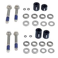 Algopix Similar Product 9 - Avid 40 P Post Bracket Front 200Rear