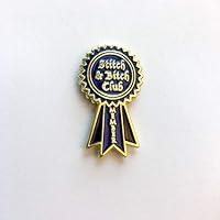Algopix Similar Product 12 - Blue Stitch and Bitch Membership Award