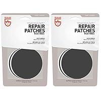 Algopix Similar Product 9 - GEAR AID Tenacious Tape Repair Patches