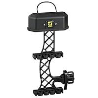 Algopix Similar Product 5 - NAP Gold Apache Grid Quiver