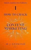 Algopix Similar Product 1 - How to Crack Content Marketing Quick