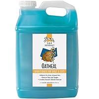 Algopix Similar Product 17 - Top Performance Oatmeal Pet