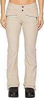 Algopix Similar Product 6 - Obermeyer Clio Softshell Pants Cashmere