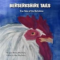 Algopix Similar Product 5 - BERSERKSHIRE TAILS True Tails of The