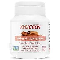 Algopix Similar Product 20 - Xylichew 100 Xylitol Chewing Gum Jars