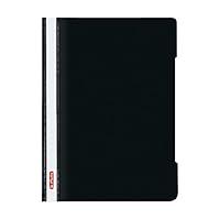 Algopix Similar Product 5 - herlitz 11317096 Quality DIN A4 PP