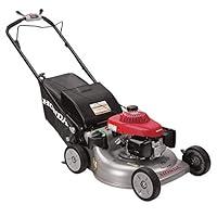 Algopix Similar Product 15 - Honda 662960 160cc Gas 21 in 3in1