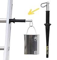 Algopix Similar Product 13 - LadderLimb Ladder Paint Bucket Can 