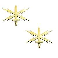 Algopix Similar Product 4 - US Army Officer Branch Cyber Warfare