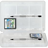 Algopix Similar Product 15 - CTA Digital Nintendo 3Ds Cartridge