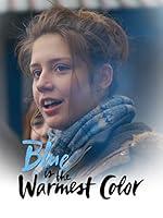 Algopix Similar Product 16 - Blue is the Warmest Color English