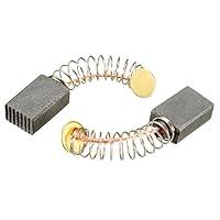Algopix Similar Product 8 - uxcell 2Pcs Carbon Brushesfor Electric