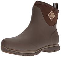 Algopix Similar Product 4 - Muck Boot mens Arctic Excursion Ankle