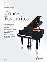 Algopix Similar Product 6 - Concert Favorites The Finest Concert