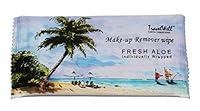 Algopix Similar Product 8 - Travelwell Makeup Remover Wipes Bulk