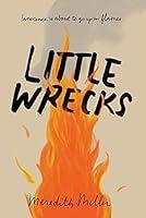 Algopix Similar Product 10 - Little Wrecks