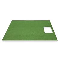 Algopix Similar Product 7 - Orlimar Golf Mat for The OptiShot 2