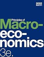 Algopix Similar Product 3 - Principles of Macroeconomics 3e