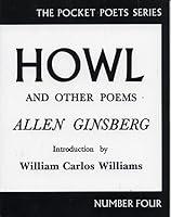 Algopix Similar Product 6 - Howl and Other Poems City Lights
