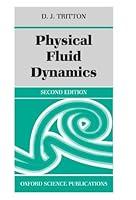 Algopix Similar Product 16 - Physical Fluid Dynamics Oxford Science