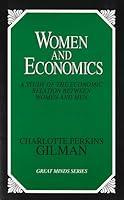 Algopix Similar Product 3 - Women and Economics (Great Minds Series)