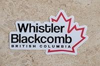 Algopix Similar Product 9 - WhistlerBlackcomb  British Columbia 