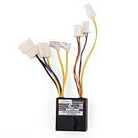 Algopix Similar Product 2 - LotFancy 24V Controller with 7