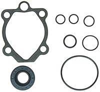 Algopix Similar Product 6 - Gates 348405 Power Steering Repair Kit
