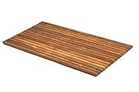 Algopix Similar Product 10 - AsinoX tek4h8120 Shower Grate Wood
