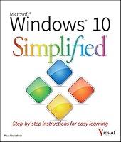 Algopix Similar Product 9 - Windows 10 Simplified Windows