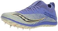 Algopix Similar Product 3 - Saucony Womens Havok XC2 Track Shoe