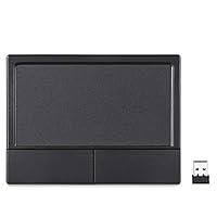 Algopix Similar Product 19 - Perixx PERIPAD504 Wired USB Touchpad