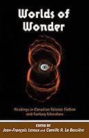 Algopix Similar Product 6 - Worlds of Wonder Readings in Canadian