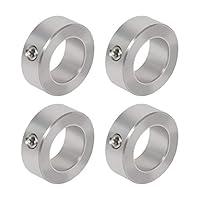 Algopix Similar Product 3 - AZSSMUK 34 Bore Stainless Steel Axle
