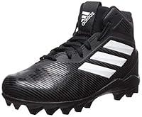 Algopix Similar Product 7 - adidas UnisexChild Freak Mid Md