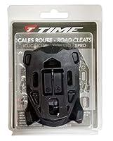 Algopix Similar Product 4 - Time I-Clic Cleat Black, One Size