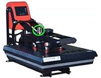 Algopix Similar Product 13 - Hover Auto Open Heat Press 16x20