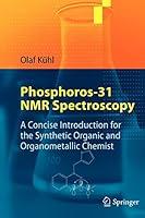 Algopix Similar Product 18 - Phosphorus31 NMR Spectroscopy A