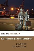 Algopix Similar Product 2 - Debating Brain Drain May Governments