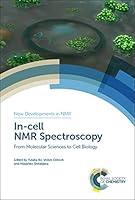 Algopix Similar Product 5 - Incell NMR Spectroscopy From