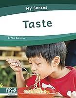 Algopix Similar Product 5 - Taste (My Senses (Set of 5))