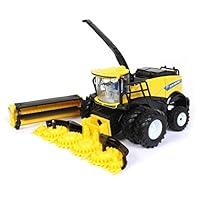 Algopix Similar Product 17 - ERTL 164 Limited New Holland FR924