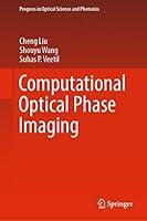 Algopix Similar Product 12 - Computational Optical Phase Imaging